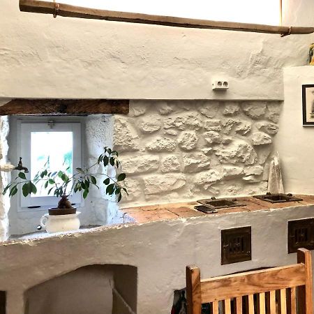 El Castell De Seguero Apartment Beuda Luaran gambar
