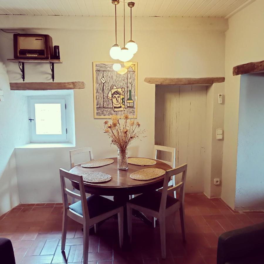 El Castell De Seguero Apartment Beuda Luaran gambar